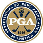 Professional Golfers Association of America Logo